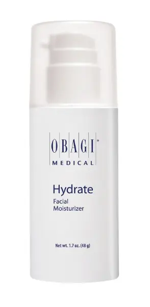 Obagi Hydrate Facial Moisturizer 48g