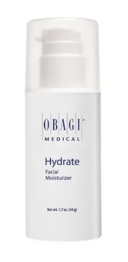 Obagi Hydrate Facial Moisturizer 48g